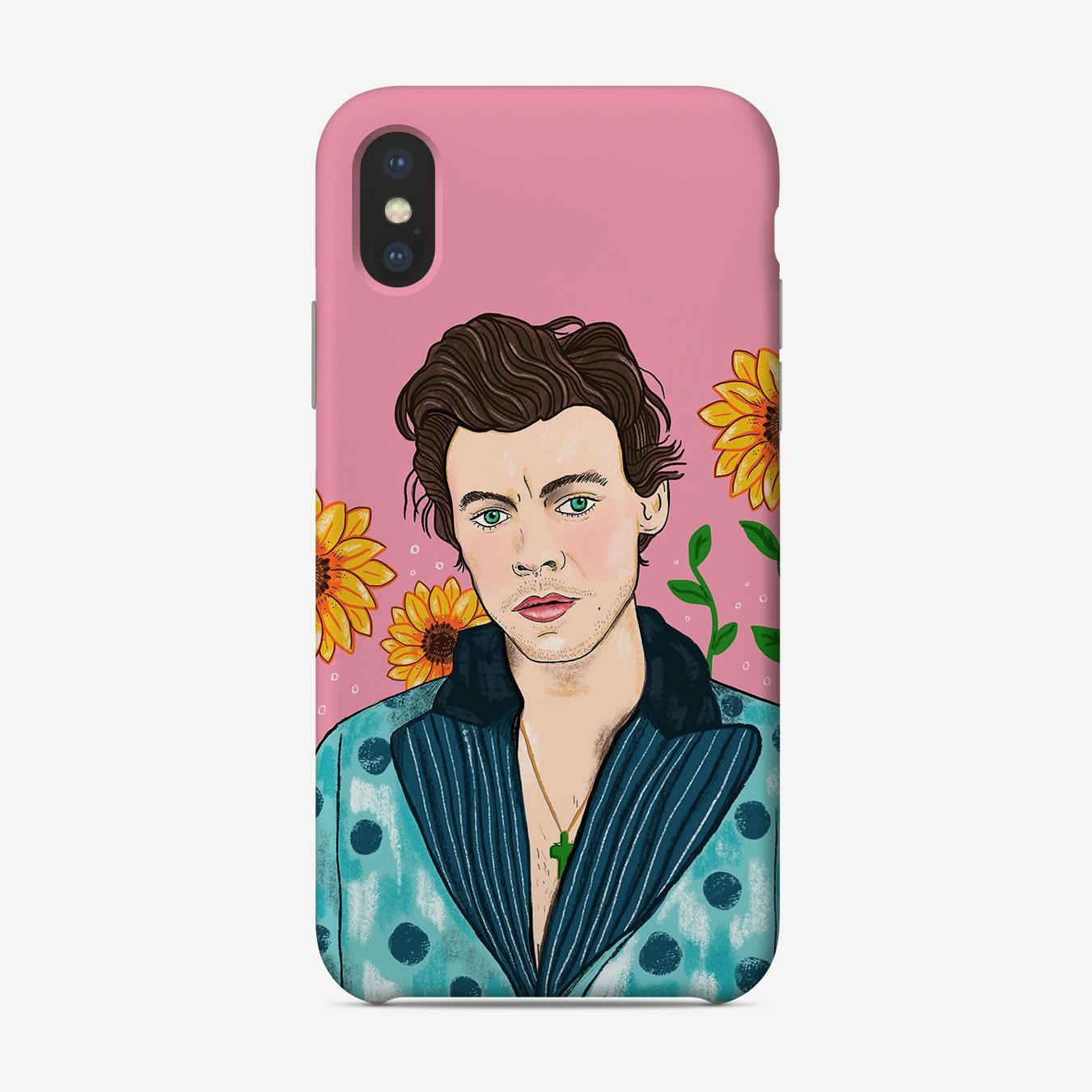 Harry Styles Phone Case